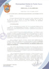 Vista preliminar de documento Ordenanza Municipal N° 013-2011/MDPN