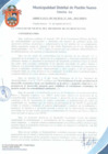 Vista preliminar de documento Ordenanza Municipal N° 010-2012/MDPN