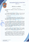 Vista preliminar de documento Ordenanza Municipal N° 013-2015/MDPN