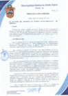 Vista preliminar de documento Ordenanza Municipal N° 010-2015/MDPN