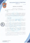 Vista preliminar de documento Ordenanza Municipal N° 015-2015/MDPN