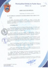 Vista preliminar de documento Ordenanza Municipal N° 003-2016/MDPN
