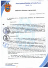 Vista preliminar de documento Ordenanza Municipal N° 004-2017/MDPN