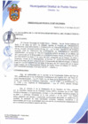Vista preliminar de documento Ordenanza Municipal N° 007-2017/MDPN
