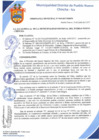 Vista preliminar de documento Ordenanza Municipal N° 010-2017/MDPN