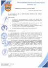 Vista preliminar de documento Ordenanza Municipal N° 011-2017/MDPN