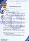 Vista preliminar de documento Ordenanza Municipal Nº 016-2017/MDPN