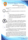 Vista preliminar de documento Ordenanza Municipal N° 001-2019/MDPN