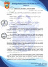 Vista preliminar de documento Ordenanza Municipal N° 007-2019/MDPN