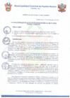 Vista preliminar de documento Ordenanza Municipal N° 008-2018/MDPN
