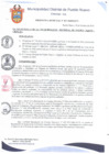 Vista preliminar de documento Ordenanza Municipal N° 007-2018/MDPN