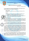Vista preliminar de documento Ordenanza Municipal N° 011-2019/MDPN