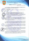 Vista preliminar de documento Ordenanza Municipal N° 015-2019/MDPN