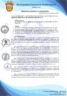 Vista preliminar de documento Ordenanza Municipal N° 016-2019/MDPN