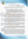 Vista preliminar de documento Ordenanza Municipal N° 011-2020/MDPN