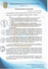Vista preliminar de documento Ordenanza Municipal N° 010-2020/MDPN
