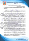 Vista preliminar de documento Ordenanza Municipal N° 005-2021/MDPN