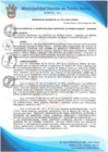 Vista preliminar de documento Ordenanza Municipal N° 012-2021/MDPN