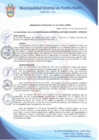 Vista preliminar de documento Ordenanza Municipal N° 014-2021/MDPN