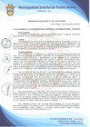 Vista preliminar de documento Ordenanza Municipal N° 016-2021/MDPN