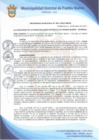 Vista preliminar de documento Ordenanza Municipal N° 001-2022/MDPN