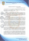 Vista preliminar de documento Ordenanza Municipal N° 002-2022/MDPN