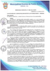 Vista preliminar de documento Ordenanza Municipal N° 009-2021/MDPN