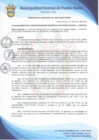 Vista preliminar de documento   Ordenanza Municipal N° 003-2022/MDPN