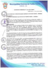 Vista preliminar de documento Ordenanza Municipal N° 011-2021/MDPN