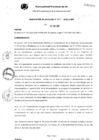 Vista preliminar de documento RESOLUCIÓN DE ALCALDÍA N° 0069-2022-MPI