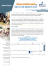 Vista preliminar de documento Boletín del Sector Servicios N° 06 Servicios Junio 2021.pdf