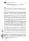 Vista preliminar de documento RESOLUCIÓN DE ALCALDÍA N° 0419-2022-MPI