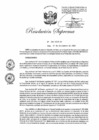 Vista preliminar de documento 141-2018-IN (Pase a retiro al sr. general de armas de la Policía Nacional del Peru Walter Sanchez Bermudez)