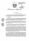 Vista preliminar de documento 143-2018-IN (Pase a retiro al sr. general de armas de la Policía Nacional del Peru Dwight Vasquez Galvez)