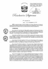 Vista preliminar de documento 146-2018-IN (Pase a retiro al sr. general de servicios de la Policía Nacional del Peru Carlos Concha Concha)