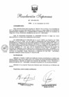 Vista preliminar de documento 149-2018-IN (Aceptar renuncia del sr. Juan Dulanto Arias al cargo de Superintendente de la Superintendencia Nacional de Control de Servicios de Seguridad - SUCAMEC)