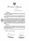 Vista preliminar de documento 150-2018-IN (Encargar al sr. Marco Roncal Ismodes, Superintendente de la Superintendencia Nacional de Control de Servicios de Seguridad, Armas - SUCAMEC)