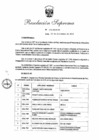 Vista preliminar de documento 151-2018-IN (Asignar a los Oficiales Generales de armas y de Servicios de la PNP)
