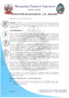 Vista preliminar de documento RESOLUCIÓN DE ALCALDIA N°118-2022-MDI-A.pdf
