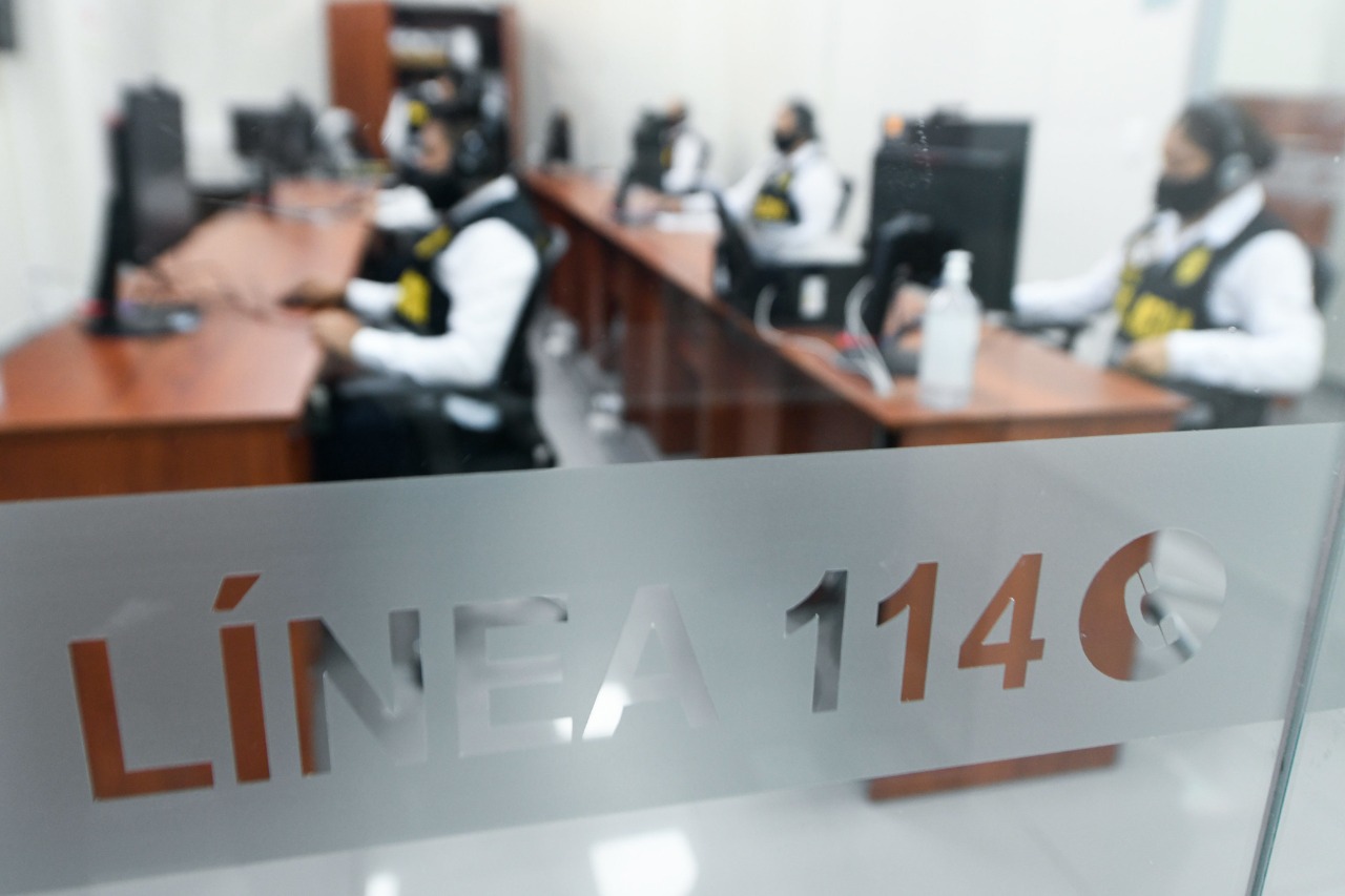 Fortalecen sistema de búsqueda de personas desaparecidas con comisión multisectorial liderada por el Mininter. La Comisión multisectorial estará integrada por 13 instituciones públicas para agilizar la respuesta del estado en atención a casos de personas desaparecidas.