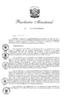 Vista preliminar de documento Resolución Ministerial N° 105-2019-PRODUCE