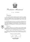 Vista preliminar de documento Resolución Ministerial N° 109-2019-PRODUCE