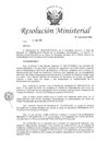 Vista preliminar de documento RM N 148 - 2018-PCM