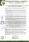 Vista preliminar de documento RGM-329-2022-GM-MPLC