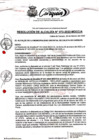 Vista preliminar de documento Resolución de alcaldía n°73.pdf