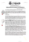 Vista preliminar de documento Resolución de alcaldía n°74.pdf