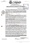 Vista preliminar de documento Resolución de alcaldía n°91.pdf