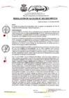 Vista preliminar de documento Resolución de alcaldía n°92.pdf