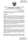 Vista preliminar de documento RES. 281-2022-SUNARP-ZRN°IX-JEF