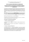 Vista preliminar de documento Acta de Evaluación y Calificación de Propuestas